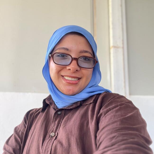 Babysitter in Salé: Maryam