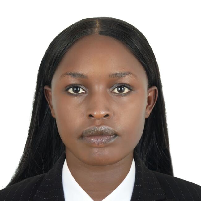 Babysitter in Jazīrat Abū Z̧aby: Nancy