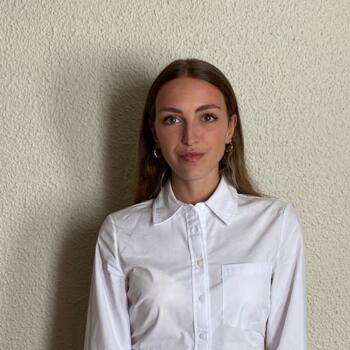 Canguro en Zaragoza: Irene