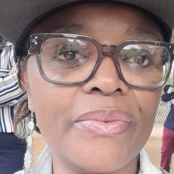 Babysitter in Alberton: Maria Irene