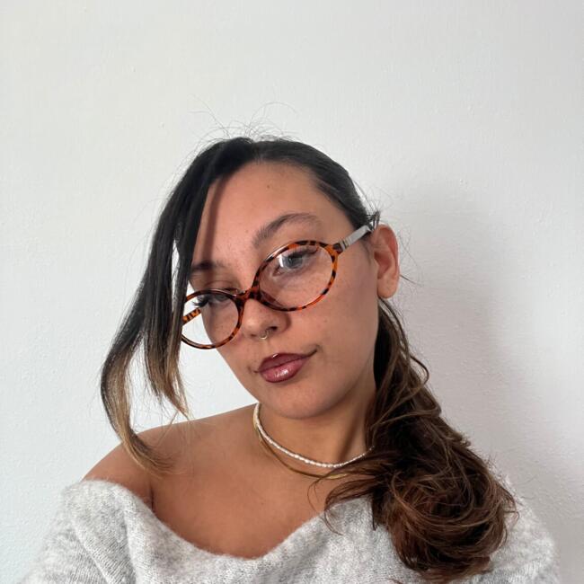 Babysitter em Loulé: Nahara Donnes