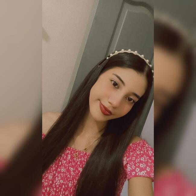 Niñera en San Miguelito: Maria