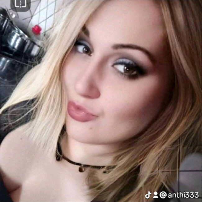 Babysitter in Thessaloniki: Ανθή 