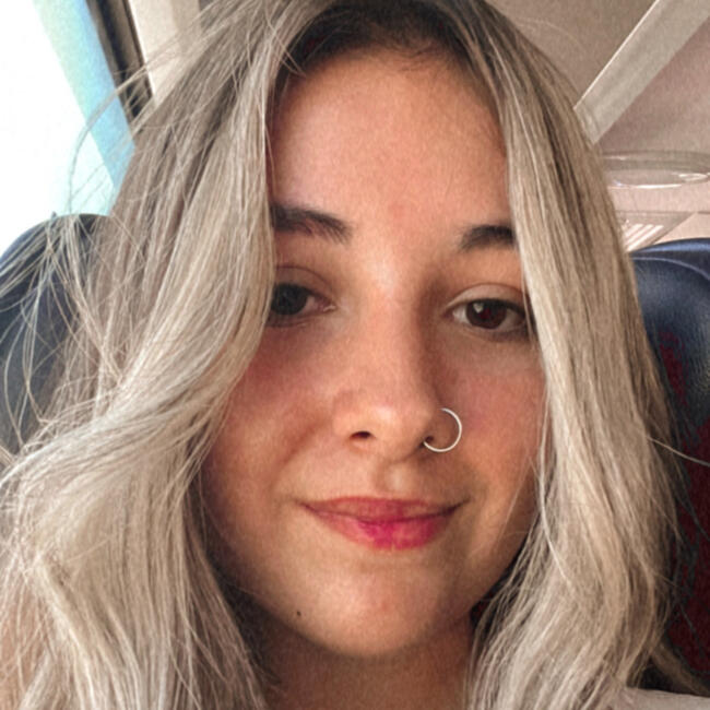 Canguro en Esparreguera: Vladanka