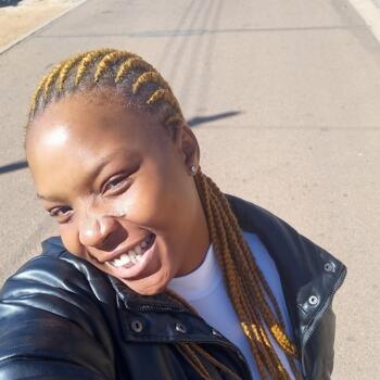 Babysitter Durban: Zanele
