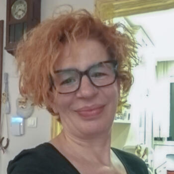 Babysitter Αθήνα: ΣΟΦΙΑ