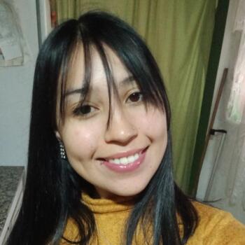 Babysitter Rosario: Dina