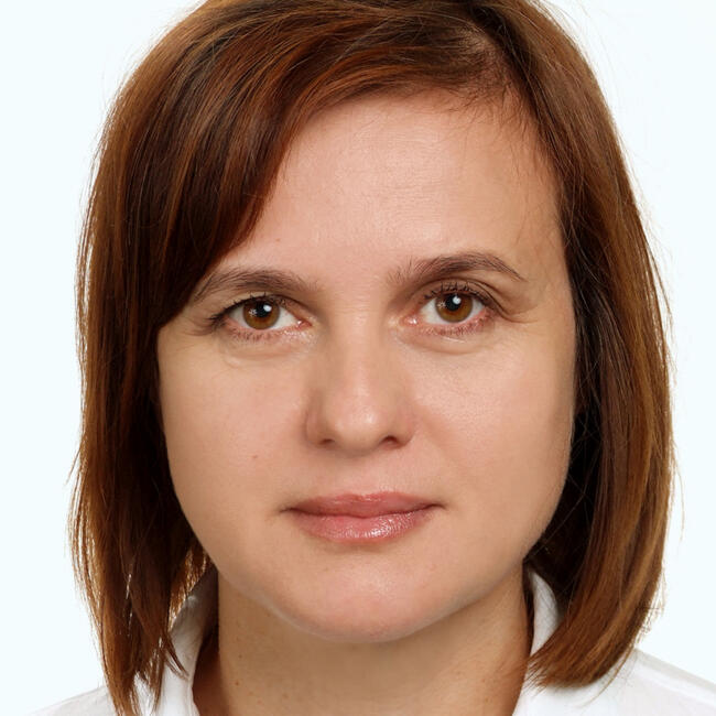 Babysitter in Tallinn: Alla