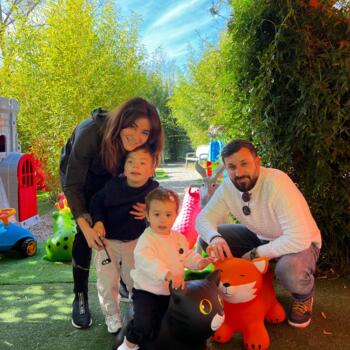 Job de garde d'enfants à Nice: job de garde d'enfants Ornella 