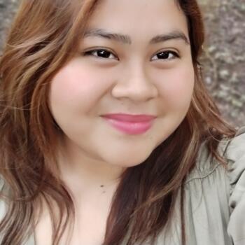 Canguro en Madrid: Georgina