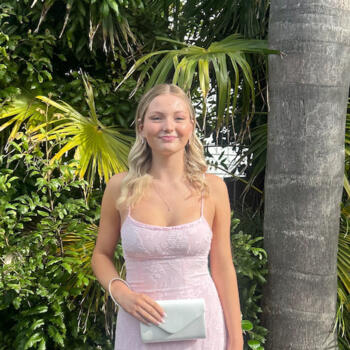 Babysitter Tauranga: Jessica