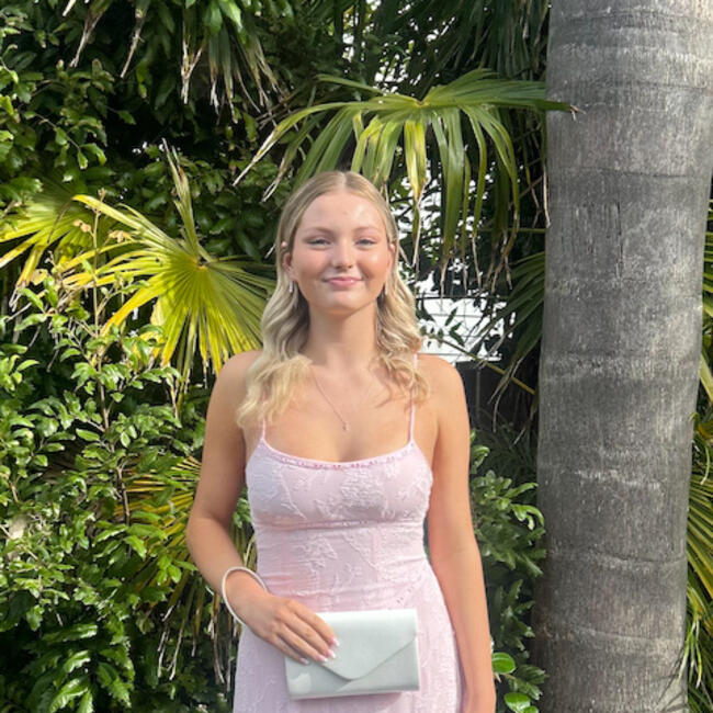 Babysitter in Tauranga: Jessica