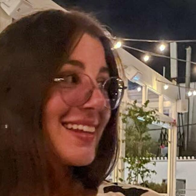 Babysitter στην περιοχή Βριλήσσια: Lydia
