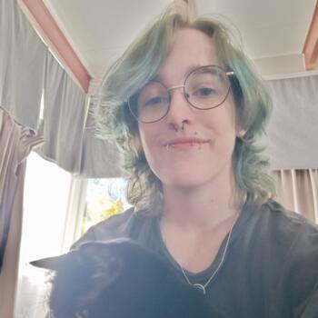 Nanny in Palmerston North: Ty