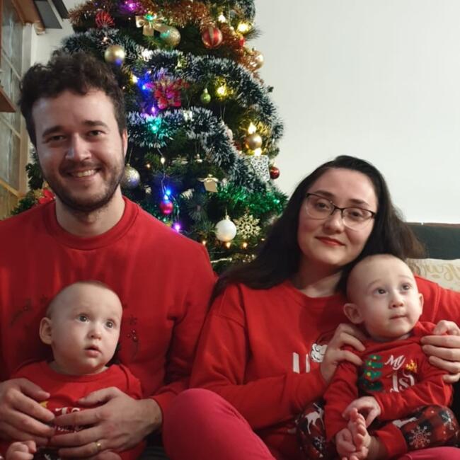 Job de babysitting în Mischii: FLORIANA LAVINIA