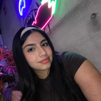 Babysitter in Sant Feliu de Llobregat: Antonella