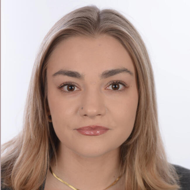 Nanny in Włochy: Kornelia