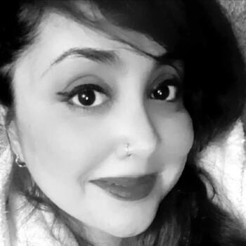 Nanny in Madrid: Hanane