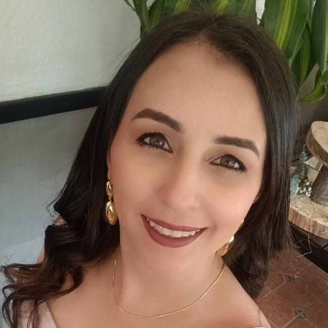 Canguro en Madrid: Solange