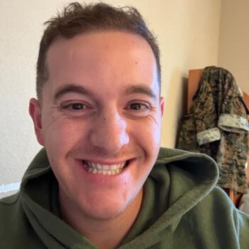 Babysitting job in Aliso Viejo: babysitting job James