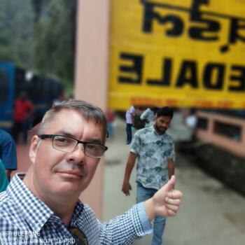 Babysitting job in Benalmádena: babysitting job Benjamin