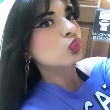 Babysitter in Toquerville: Lizzy