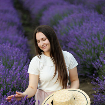 Babysitter in Chișinău: Ruxandra