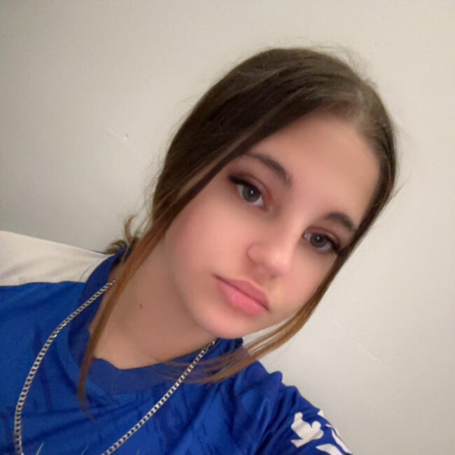 Babysitter in Orly: Illyana