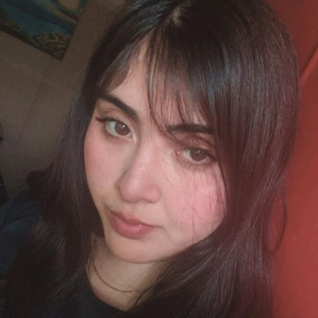 Babysitter in Las Heras (Provincia de Mendoza): Flor