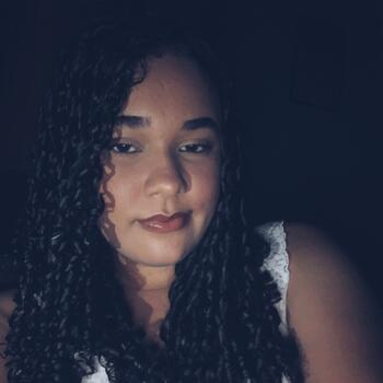 Babysitter in Bonito (Pernambuco): Maciely