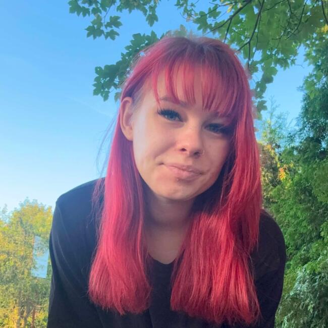 Babysitter in Konopiska: Klaudia