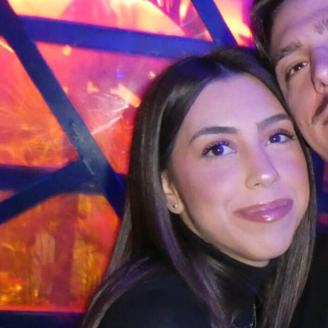 Babysitter in Naples: Marcella