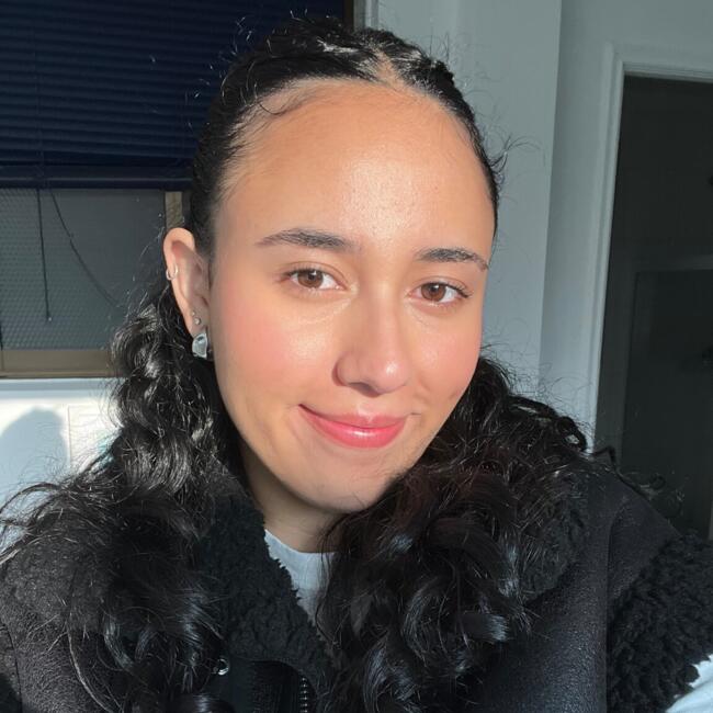 Babysitter in Santiago: Tania Torres