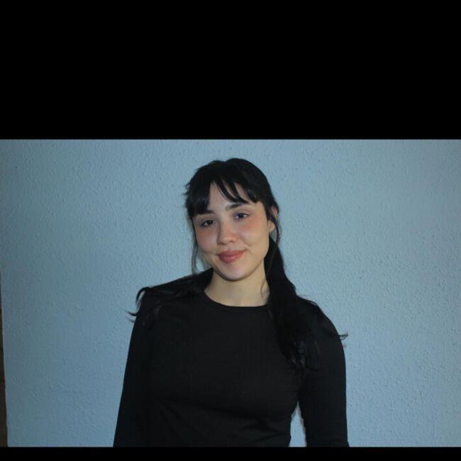 Babysitter in Santiago: Francisca estragues