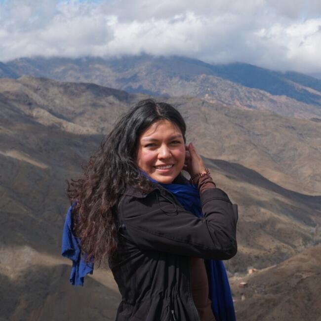 Babysitter in Dublin: Lizzeth