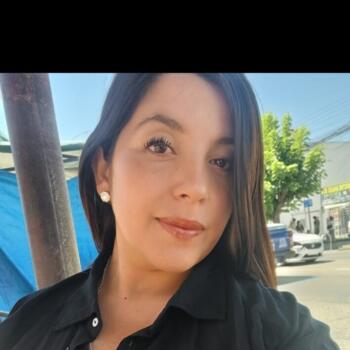 Babysitter in Puente Alto: Constanza