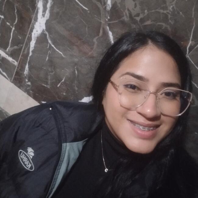 Niñera en Valencia: Dairy