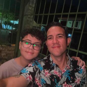 Babysitter in Santa Rosa (Provincia de Alajuela): Santi
