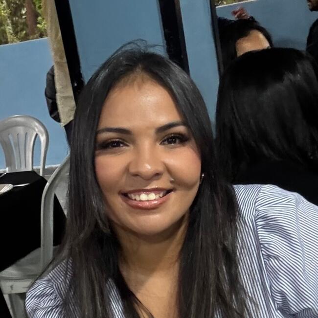 Babysitter in São Paulo (São Paulo): Jardila