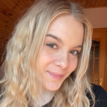 Babysitter in Hlinsko: Anežka Sitařová