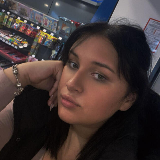 Varuška v Maribor: Valentina