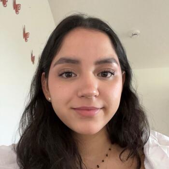 Babysitter in Hamburg: Maria Jose