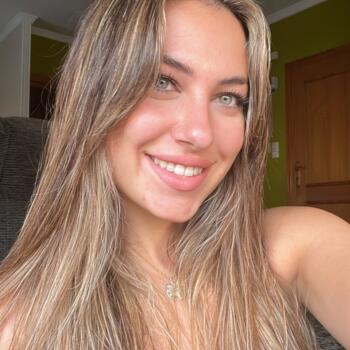 Nanny in Gothenburg: Aitana