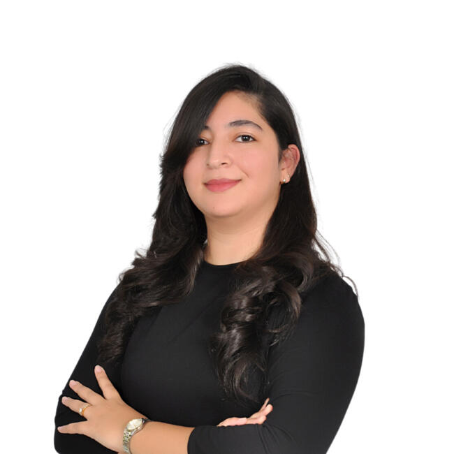 Babysitting job in Casablanca: Imane