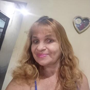 Niñera en Caracas: HERMINDA