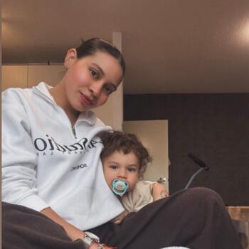 Parent Rotterdam: Joice