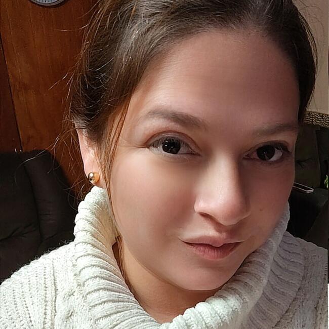 Babysitter in San Bernardo: Marisela