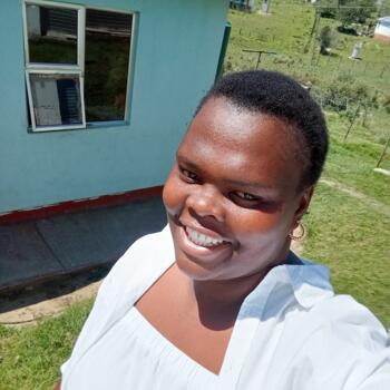 Nanny in East London: Siphosihle