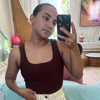 Babysitter Fortaleza: Meiriane