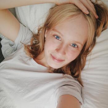 Babysitter in Hürth: Melissa